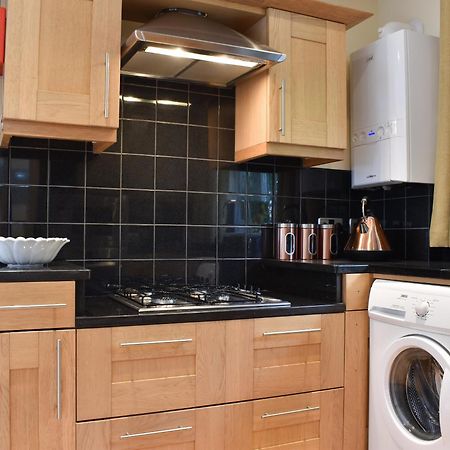 Rose Corner Villa Exeter Luaran gambar