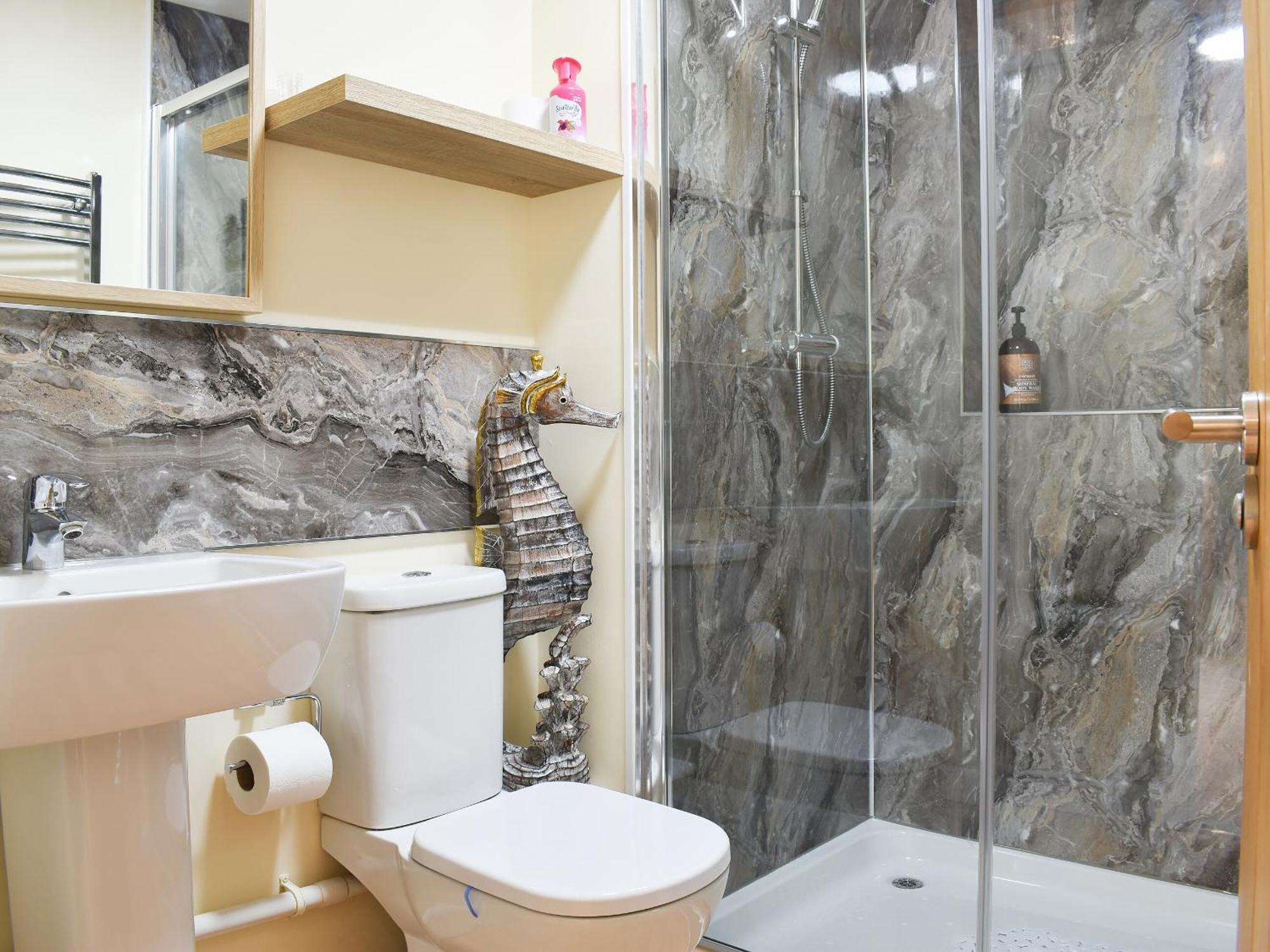 Rose Corner Villa Exeter Luaran gambar